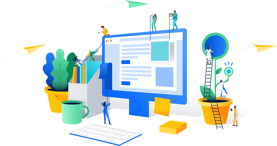 A Creative & Modern Web Design Agency - 看球直播